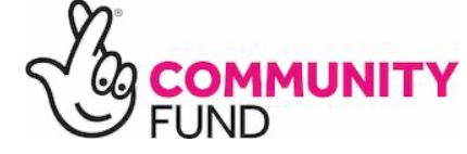 National Lottery Community Fund